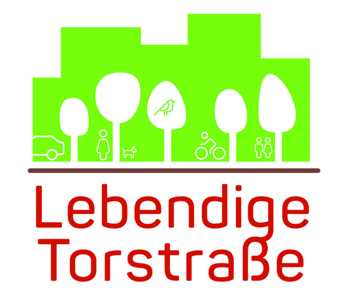 Bürgerinitiative Lebendige Torstraße